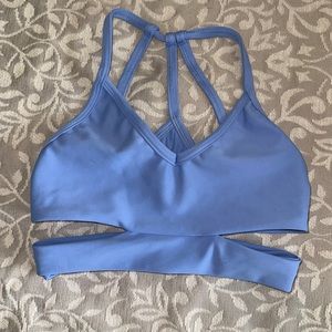 Five The Label Bra Top YXL